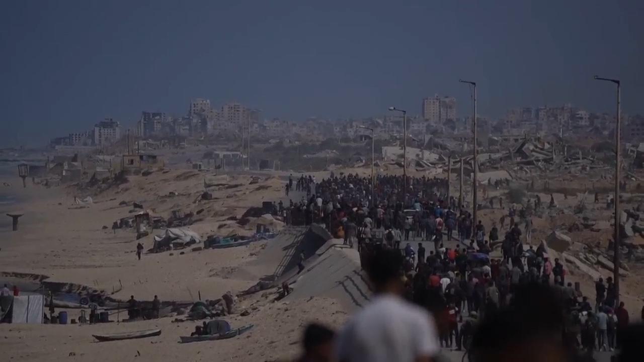 AP explains Iran's position after Gaza ceasefire