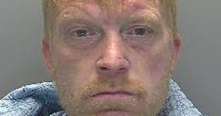 'Reckless' man attacked his wife before ramming into police car in Cambridge