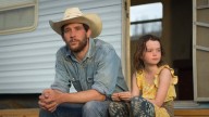 'Rebuilding' Trailer: Josh O'Connor Faces Devastating Wildfire