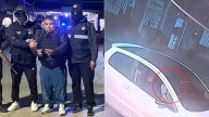 Triple crimen en Florencio Varela: volvió a declarar Víctor Sotacuro y dijo que nunca entró a la casa donde mataron a las chicas