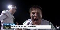 Harrison takes down undefeated Talawanda