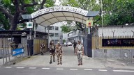 Sand Smuggling Scam: ED raids multiple locations in West Bengal
