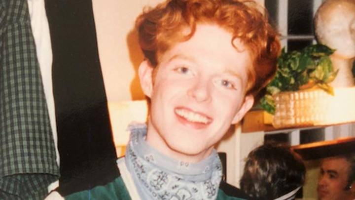 Guess Who This Bandana Boy Turned Into!