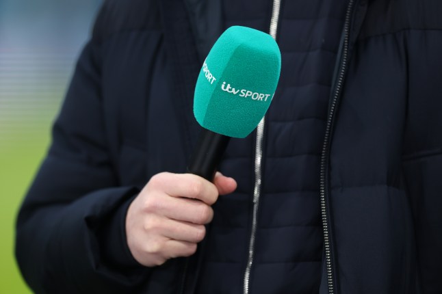 Premier League side blast ITV pundit for ‘disrespectful’ comments during England match