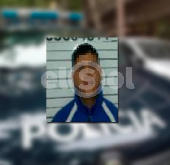 De sospechas narco a violencia de género: la detención que generó ruido en el oeste de Godoy Cruz