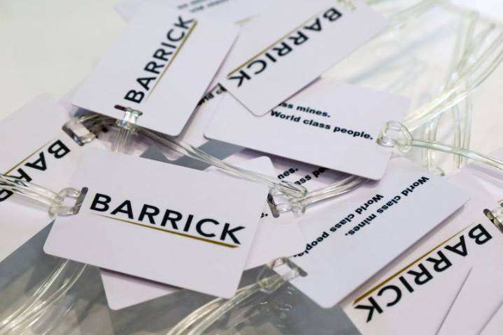 Exclusive-Provisional administration to restart mining at Barrick Mali gold mine, sources say