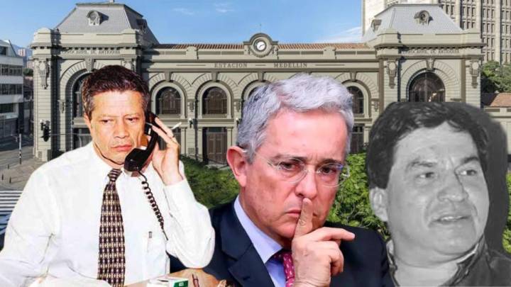 Jesús María Valle y Eduardo Umaña, dos líderes asesinados que aún esperan justicia, ¿por qué asociaron a Álvaro Uribe con el crimen?