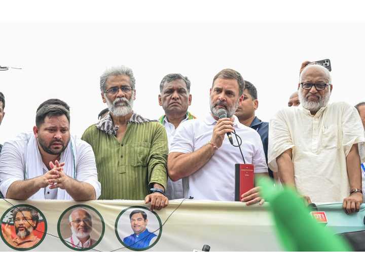 Congress release second list as PM set to lauch poll campaign