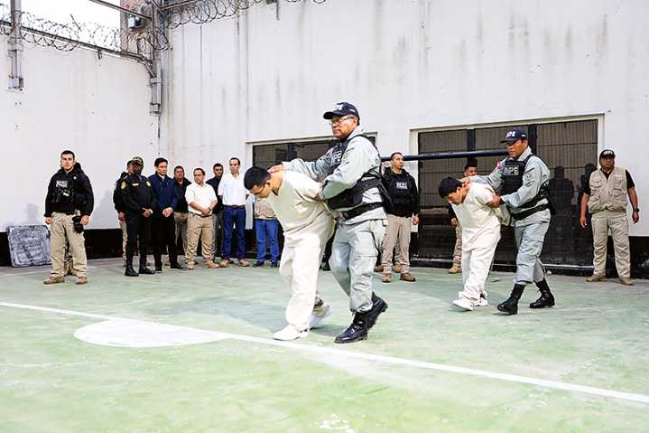 Encuestas de aprobación: José Jerí obtuvo 45 % de respaldo