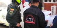 Investigan el hallazgo de cabeza humana en un termo en área metropolitana de Cúcuta