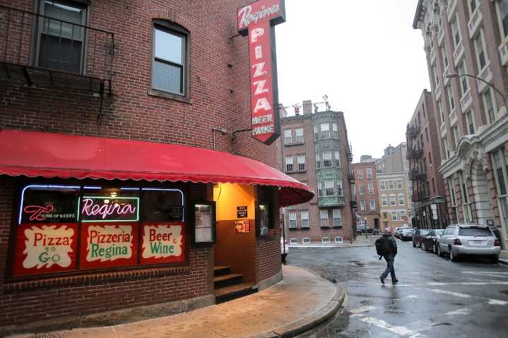 These beloved Boston businesses get support from the city. Your favorite could join the list
