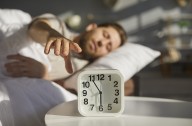 Sleepless Nights Could Be Fast-Forwarding Your Brain’s Age