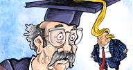 Donald Trump's demands would cripple American universities
