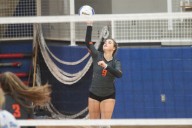Watch live: North Clackamas Christian vs. Crosspoint Christian in Oregon high school volleyball playoffs (10/29/2025)