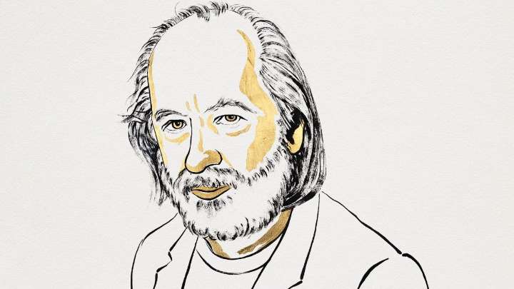 Hungarian author László Krasznahorkai wins 2025 Nobel Prize in Literature
