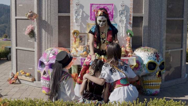 Bay Area Día de los Muertos festivities won't disappoint