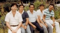 Adiós a Valeriano González, voz histórica de Las Grutas de Artiles