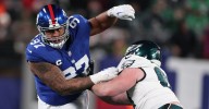 Dexter Lawrence: ‘It’s go time, it’s time for war’