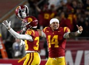Swanson: USC football finally gets its signature Big Ten