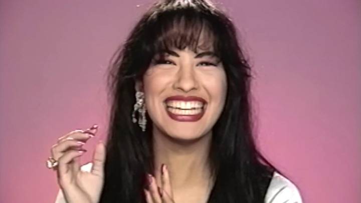 New Selena Doc Features Never-Before-Seen Footage of Tejano Superstar