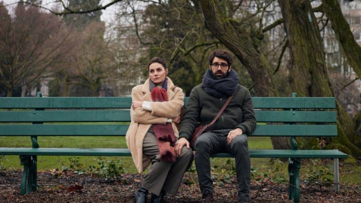David Trueba Talks Adapting David Trueba, Life After Great Love 