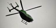 OHSU warns of ‘extremely dangerous’ laser activity targeting helicopters
