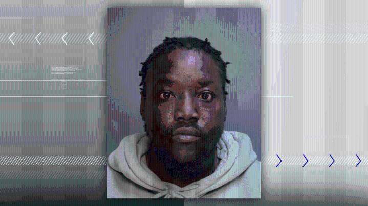 Altoona man accused of pulling out gun, pointing it at woman's ex