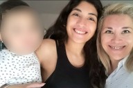 Tras su traslado a Córdoba, la Justicia define la custodia del hijo de Pablo Laurta