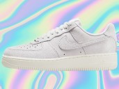Nike Air Force 1 SE sneakers up to 39% off - you have to see these adorable special edition features