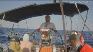 Last Gaza Flotilla boat ‘still sailing strong’