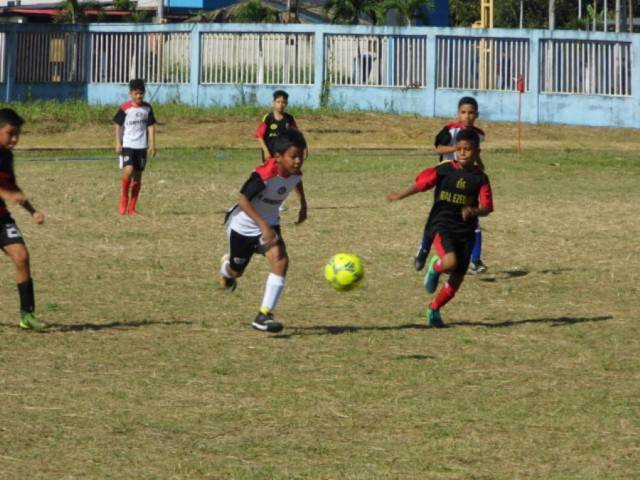Exigen más apoyo para que los niños puedan aprovechar sus talentos en el deporte