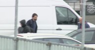 It's difficult to see how Rangers can let Russell Martin situation go on and not just because of baying mob