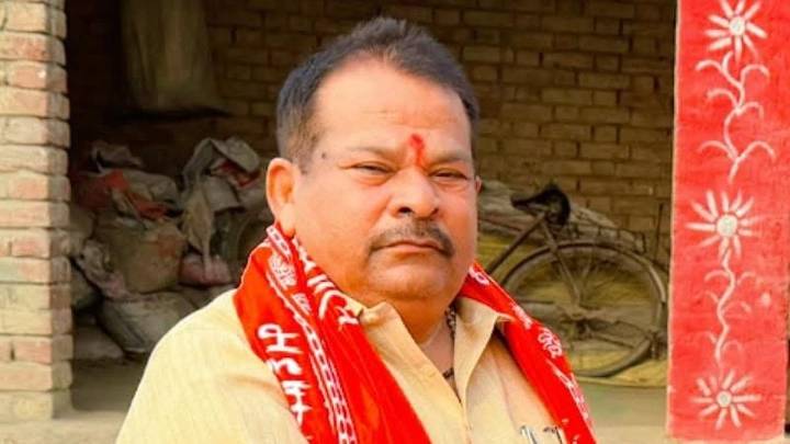 Uttar Pradesh BJP leader asks youths to 'kidnap' Muslim girls, promises jobs