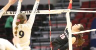 Suburban Life girls volleyball notes: Despite move to 3A, Bella Potempa and Timothy Christian eye state return