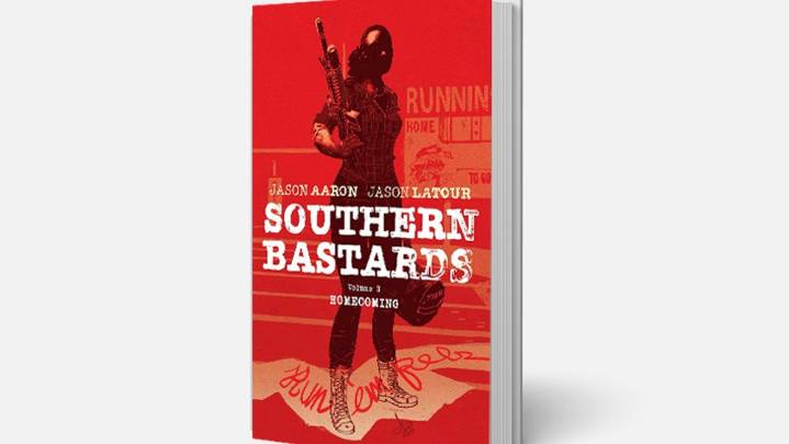 Hulu Orders 'Southern Bastards' Pilot