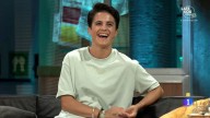 María Pérez pone fecha al final de su carrera olímpica en 'La Revuelta': "Hay que dar paso a la juventud"