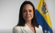 Venezuelan opposition leader Maria Corina Machado wins Nobel Peace Prize