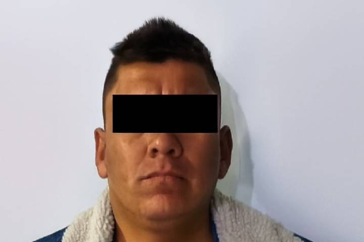 Vinculan a proceso a “El Viejón”, presunto jefe de La Barredora ligado al CJNG
