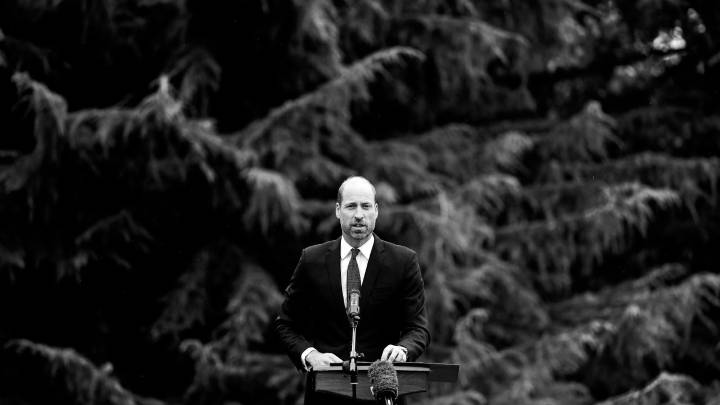 What will William be like as king?