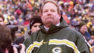 Coach Mike Holmgren once again has shot at Pro Football…