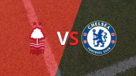 Premier League: Nottingham Forest y Chelsea se miden por la fecha 8