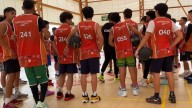 En Bogotá, se dieron cita los cazatalentos del baloncesto de los Estados Unidos: buscaron nuevos “prospectos”
