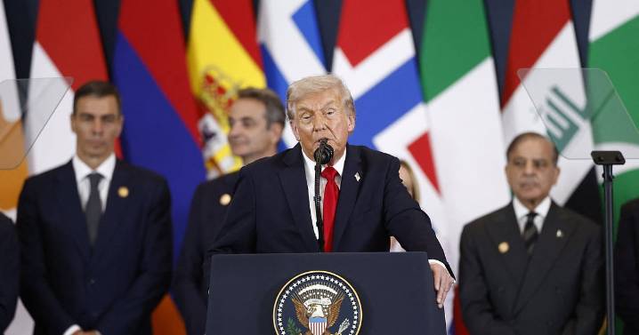 India is a great country with good friend of mine at top: Trump