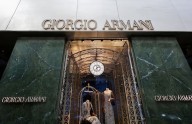 Armani long-time exec Marsocci to become CEO of fashion house: Source
