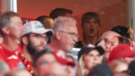 Taylor Swift returns to Arrowhead Stadium for Chiefs vs. Lions