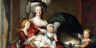 What Happened to Marie Antoinette’s Children