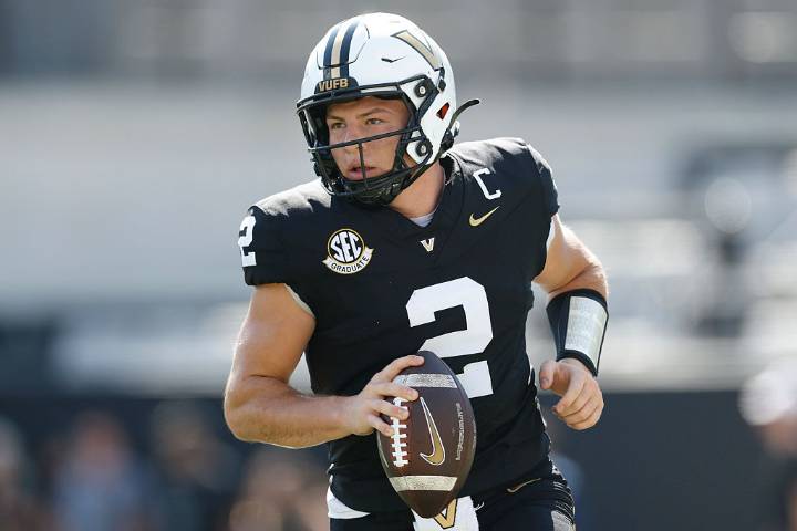 How to Watch Alabama vs. Vanderbilt for Free: Channel, Streaming