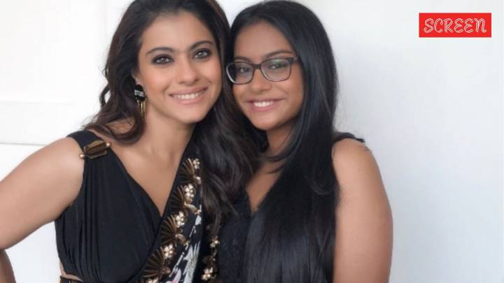 Kajol says ‘nonsense, mean, horrible’ things were written about daughter Nysa: ‘So many photos of her as a kid, she was really upset about that’