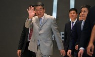 La delegación china abandona hotel de Kuala Lumpur tras horas de negociaciones con EE.UU.