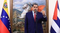 Maduro: "Todos los días estamos desmontando la guerra psicológica que monta la prensa gringa"